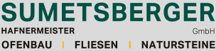 Sumetsberger GmbH Logo